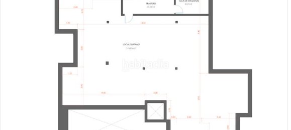 4 bedrooms Villa in Benissa, Spain No. 161546 13