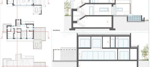 4 bedrooms Villa in Benissa, Spain No. 161546 19