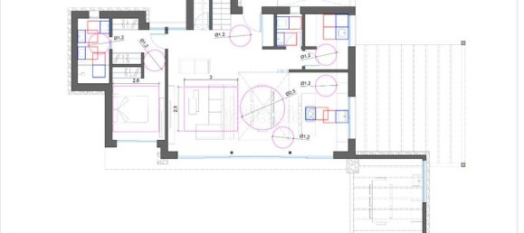 4 bedrooms Villa in Benissa, Spain No. 161546 20