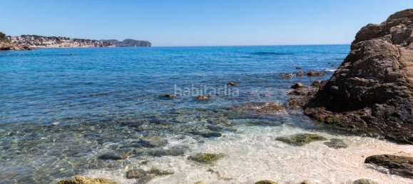 4 bedrooms Villa in Benissa, Spain No. 161546 25