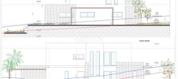 4 bedrooms Villa in Benissa, Spain No. 161546 18