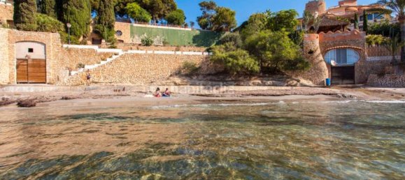 4 bedrooms Villa in Benissa, Spain No. 161546 22