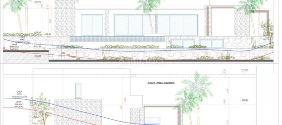 4 bedrooms Villa in Benissa, Spain No. 161546 17