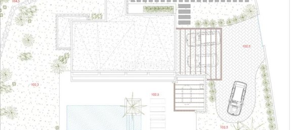 4 bedrooms Villa in Benissa, Spain No. 161546 12