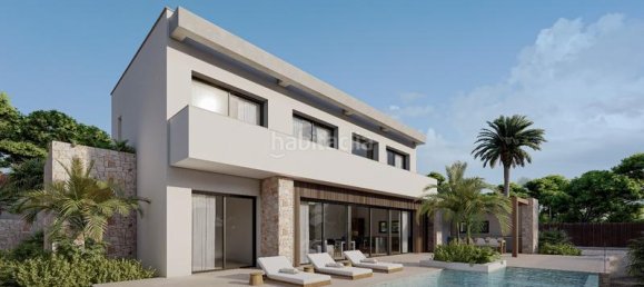 4 bedrooms Villa in Benissa, Spain No. 161546 7