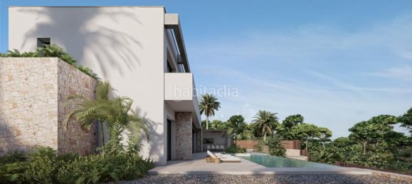 4 bedrooms Villa in Benissa, Spain No. 161546 5