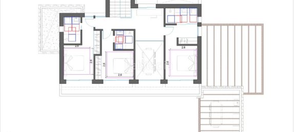 4 bedrooms Villa in Benissa, Spain No. 161546 21