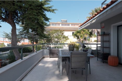 3 bedrooms Apartment in Cascais, Portugal No. 83603