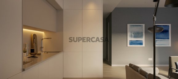 3 Schlafzimmer Wohnung in Aveiro, Portugal, Nr. 153398 2