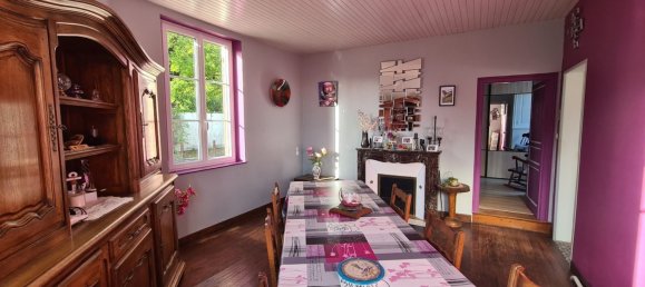 Casa de 5 dormitorios en Feuquieres-en-Vimeu, France No. 234960 5