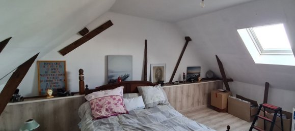 Casa de 5 dormitorios en Feuquieres-en-Vimeu, France No. 234960 7