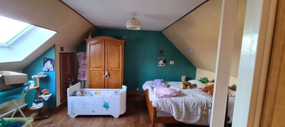 Casa de 5 dormitorios en Feuquieres-en-Vimeu, France No. 234960 8