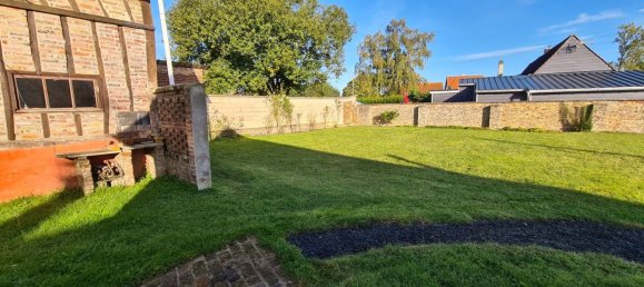 Casa de 5 dormitorios en Feuquieres-en-Vimeu, France No. 234960 9