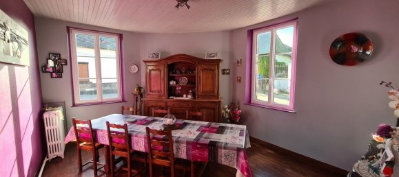 Casa de 5 dormitorios en Feuquieres-en-Vimeu, France No. 234960 4