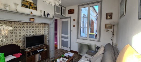 Casa de 5 dormitorios en Feuquieres-en-Vimeu, France No. 234960 6