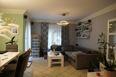 3 rooms Apartment in Wuppertal, Germany No. 297408