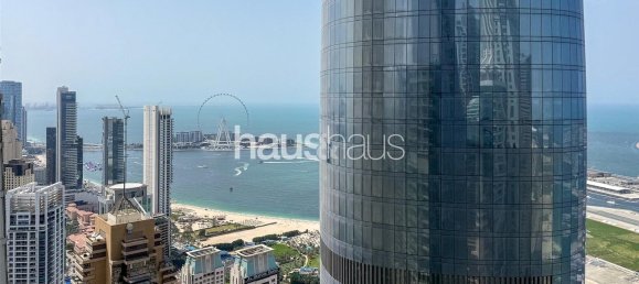 2 غرف نوم شقة في مرسى دبي, UAE رقم 98862 14