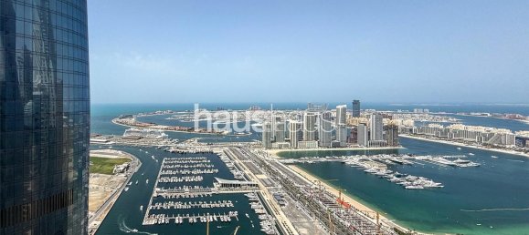 2 غرف نوم شقة في مرسى دبي, UAE رقم 98862 3