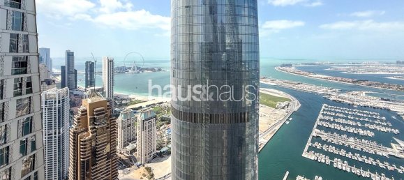 2 غرف نوم شقة في مرسى دبي, UAE رقم 98862 15