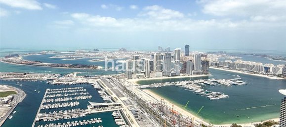 2 غرف نوم شقة في مرسى دبي, UAE رقم 98862 16