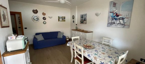 Квартира с 3 комнатами в Франкавилла аль Маре, Италия № 41838 9