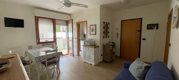 Квартира с 3 комнатами в Франкавилла аль Маре, Италия № 41838 7