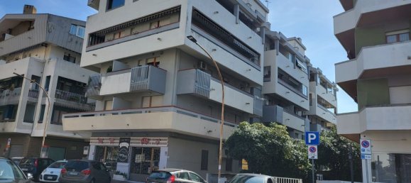 Квартира с 3 комнатами в Франкавилла аль Маре, Италия № 41838 4