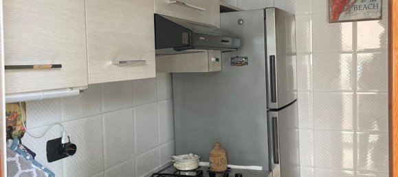 Квартира с 3 комнатами в Франкавилла аль Маре, Италия № 41838 12