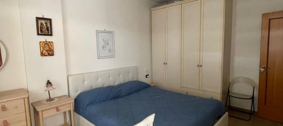 Квартира с 3 комнатами в Франкавилла аль Маре, Италия № 41838 16