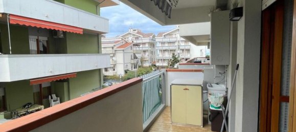 Квартира с 3 комнатами в Франкавилла аль Маре, Италия № 41838 23