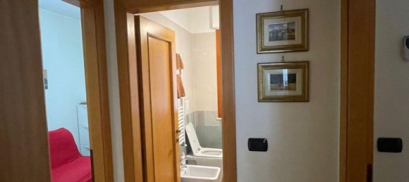 Квартира с 3 комнатами в Франкавилла аль Маре, Италия № 41838 14