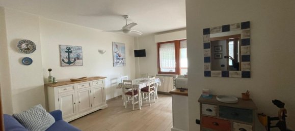 Квартира с 3 комнатами в Франкавилла аль Маре, Италия № 41838 8