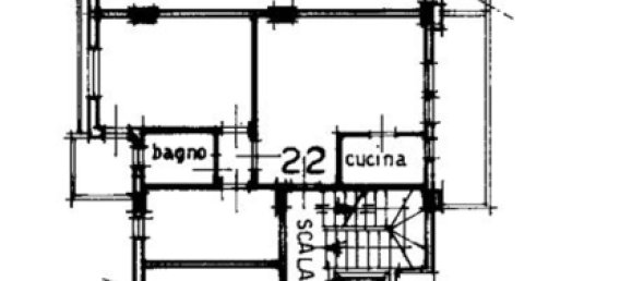 Квартира с 3 комнатами в Франкавилла аль Маре, Италия № 41838 5