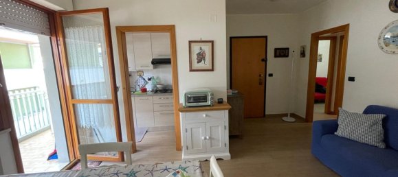 Квартира с 3 комнатами в Франкавилла аль Маре, Италия № 41838 11