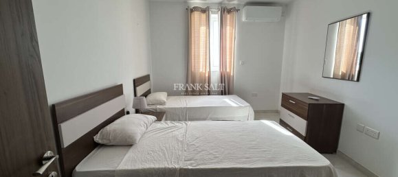 2 غرف نوم شقة في Kalkara, Malta رقم 11114 5