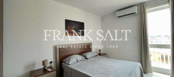 2 غرف نوم شقة في Kalkara, Malta رقم 11114 4