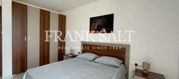 2 غرف نوم شقة في Kalkara, Malta رقم 11114 3