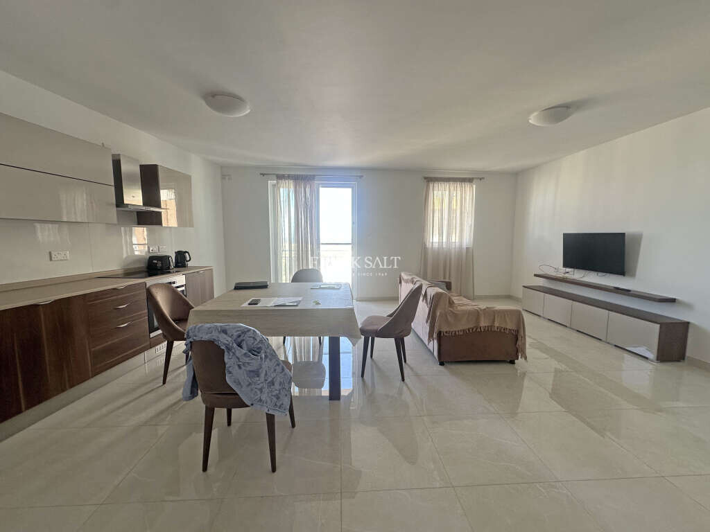 2 غرف نوم شقة في Kalkara, Malta رقم 11114