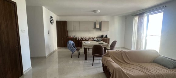 2 غرف نوم شقة في Kalkara, Malta رقم 11114 2