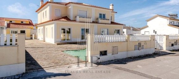 4 bedrooms House in Sintra, Portugal No. 312037 4
