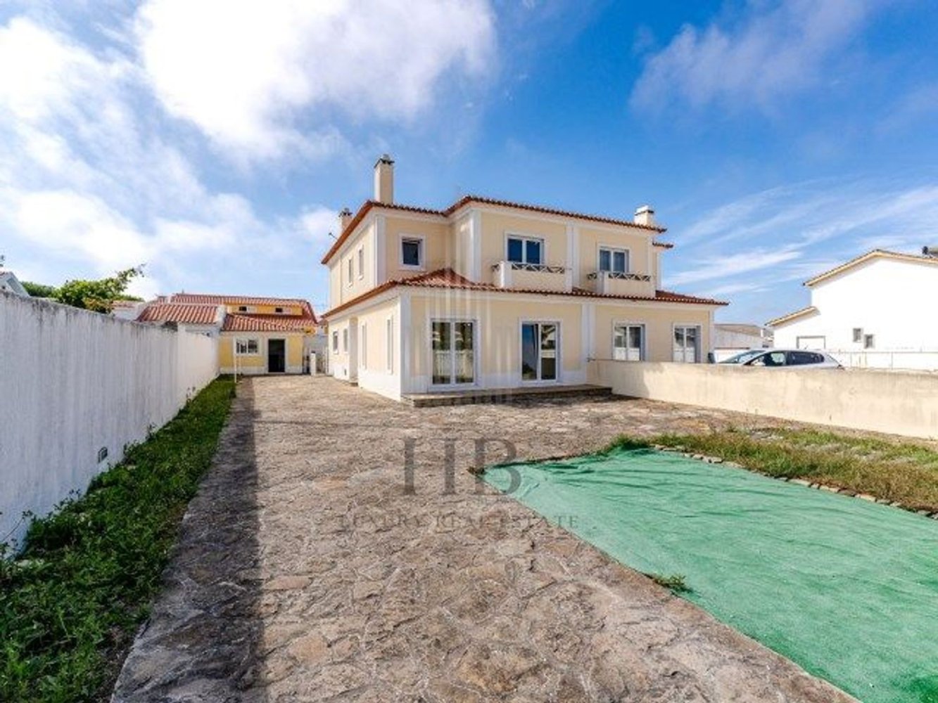 4 bedrooms House in Sintra, Portugal No. 312037