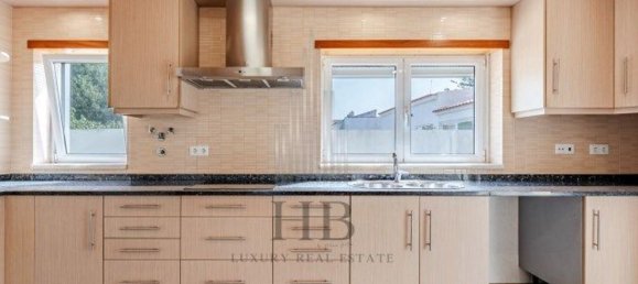 4 bedrooms House in Sintra, Portugal No. 312037 15