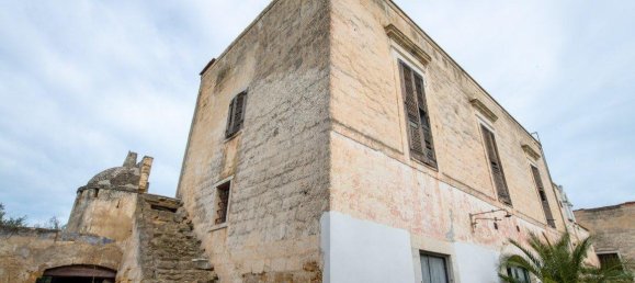 Casa de 33 habitaciónes en Barletta, Italy No. 176098 31