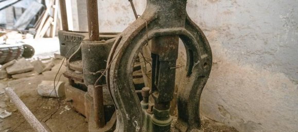 Casa de 33 habitaciónes en Barletta, Italy No. 176098 8