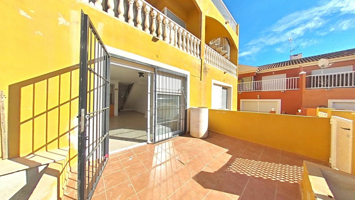 2 chambres Maison de ville à Torre-Pacheco, Spain No. 253502