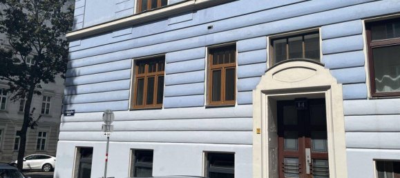 3-Zimmer Wohnung in Margareten, Austria, Nr. 159098 7