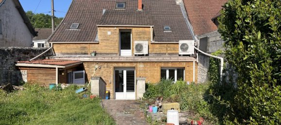 4 bedrooms House in Pont-Sainte-Maxence, France No. 362847 8