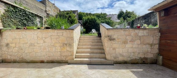 4 bedrooms House in Pont-Sainte-Maxence, France No. 362847 7