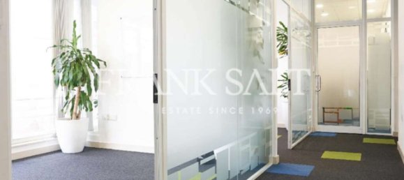  مكتب في Gzira, Malta 20متر مربع رقم 12101 2