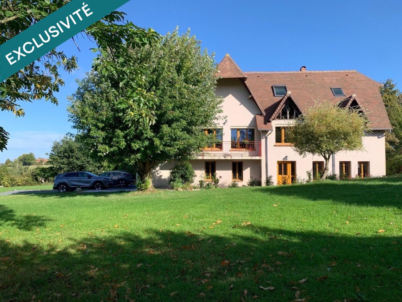 Casa T4 em Lisieux, France N.º 343923